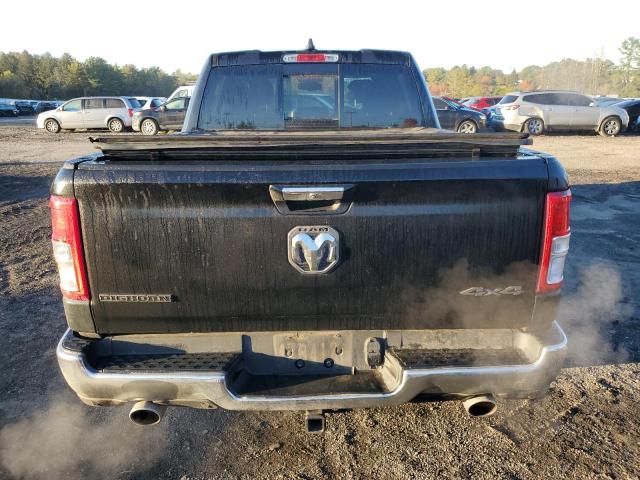 Photo 6 from auction – 2019 RAM 1500 BIG H with VIN 1C6SRFFT3KN720179