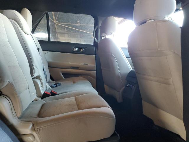 Photo 10 from auction – 2015 FORD EXPLORER with VIN 1FM5K7B89FGB75631