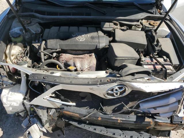 Photo 11 from auction – 2010 TOYOTA CAMRY BASE with VIN 4T4BF3EK2AR017638