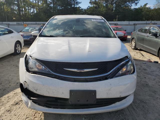 Photo 5 from auction – 2020 CHRYSLER VOYAGER LX with VIN 2C4RC1CG1LR278770