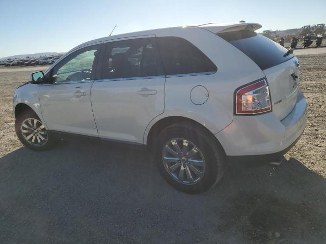 Photo 2 from auction – 2008 FORD EDGE LIMIT with VIN 2FMDK39C08BB10756