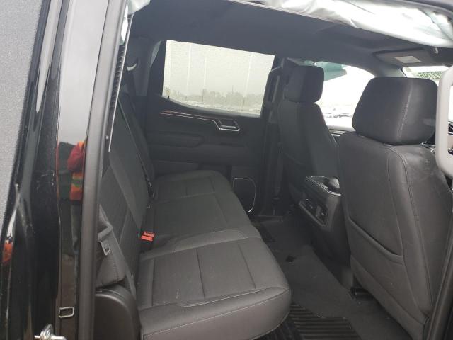 Photo 10 from auction – 2023 CHEVROLET SILVERADO with VIN 2GCUDEED7P1116776