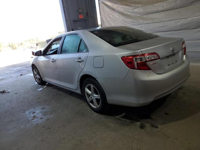 Photo 2 from auction – 2012 TOYOTA CAMRY BASE with VIN 4T1BF1FKXCU058826