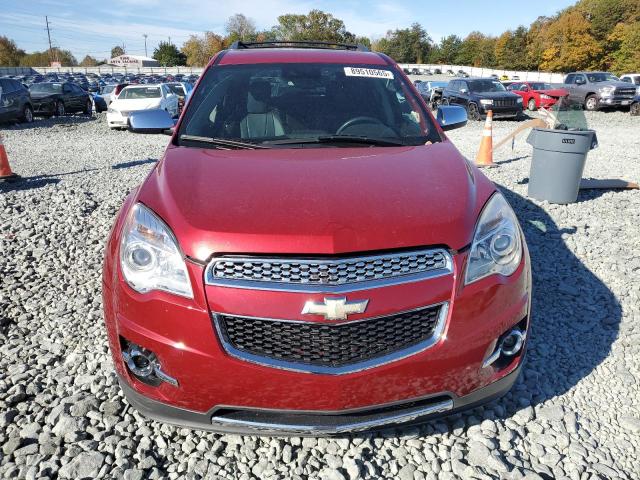 Photo 5 from auction – 2013 CHEVROLET EQUINOX LT with VIN 2GNALFEK1D6116577