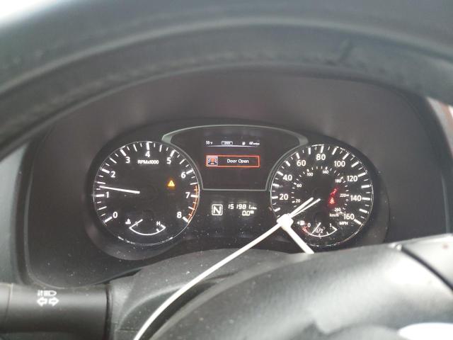 صورة رقم 9 من المزاد - 2015 NISSAN PATHFINDER مع VIN 5N1AR2MM2FC721569