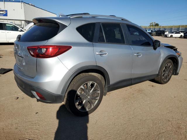 Photo 3 from auction – 2016 MAZDA CX-5 GT with VIN JM3KE4DY0G0708428