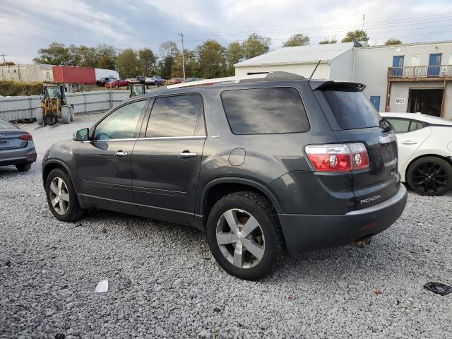 Photo 2 from auction – 2012 GMC ACADIA SLT with VIN 1GKKVRED6CJ258777