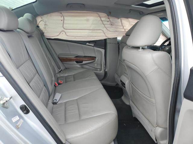 Photo 10 from auction – 2012 HONDA ACCORD EXL with VIN 1HGCP2F83CA177224