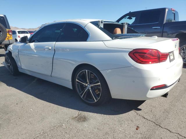 Photo 2 from auction – 2019 BMW 440I with VIN WBA4Z5C52KEE17296