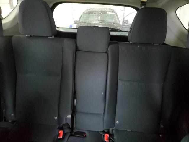Photo 10 from auction – 2015 TOYOTA RAV4 LE with VIN 2T3BFREV3FW334642