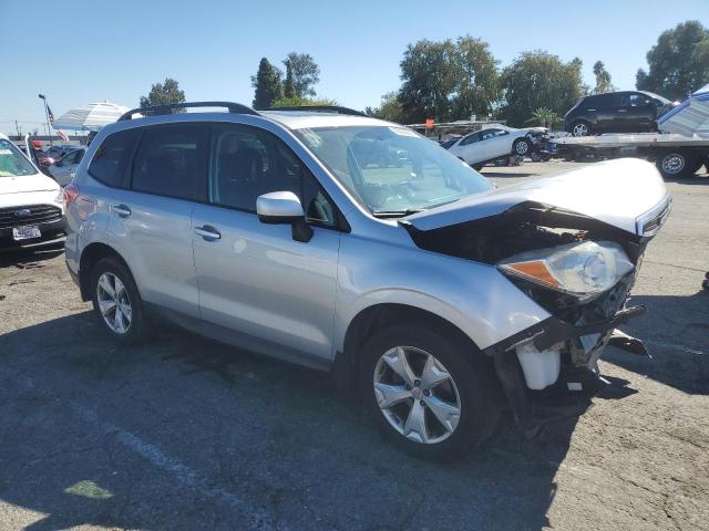 Photo 4 from auction – 2014 SUBARU FORESTER 2 with VIN JF2SJAEC3EH553833
