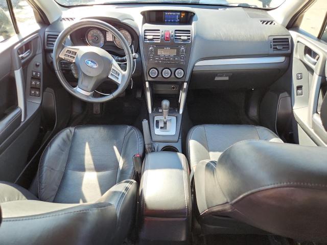 Photo 8 from auction – 2014 SUBARU FORESTER 2 with VIN JF2SJAHC4EH445698