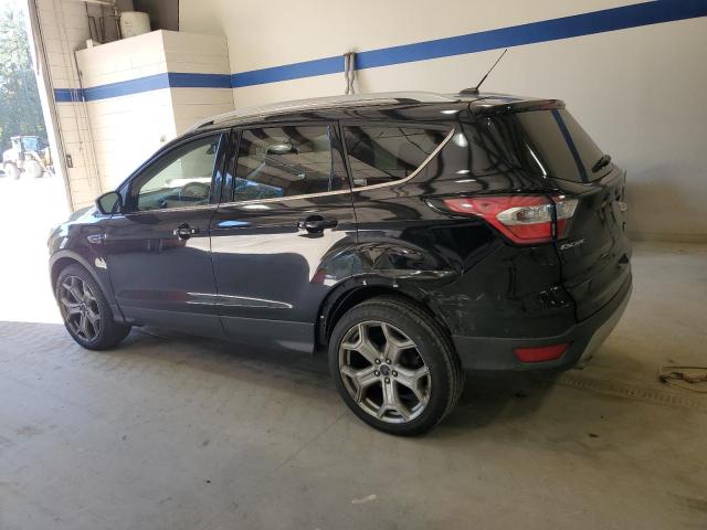 Photo 2 from auction – 2017 FORD ESCAPE TIT with VIN 1FMCU9JD3HUD48365