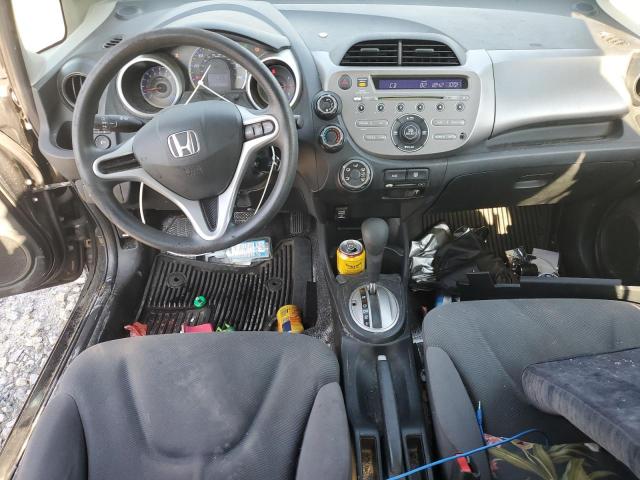 Photo 8 from auction – 2013 HONDA FIT with VIN JHMGE8H38DC025597