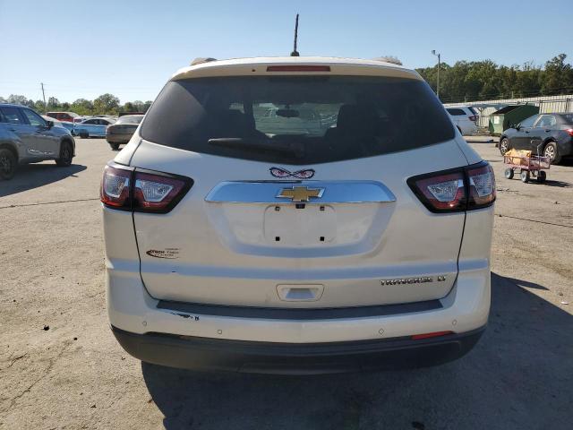 Photo 6 from auction – 2014 CHEVROLET TRAVERSE L with VIN 1GNKRGKD6EJ137329