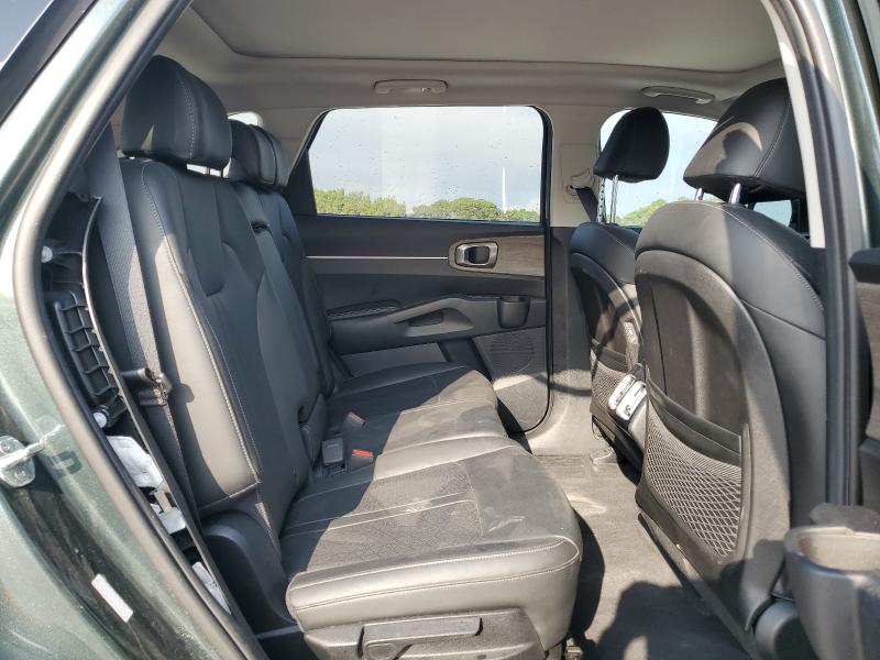 Photo 11 from auction – 2023 KIA SORENTO S with VIN 5XYRLDLC4PG181359