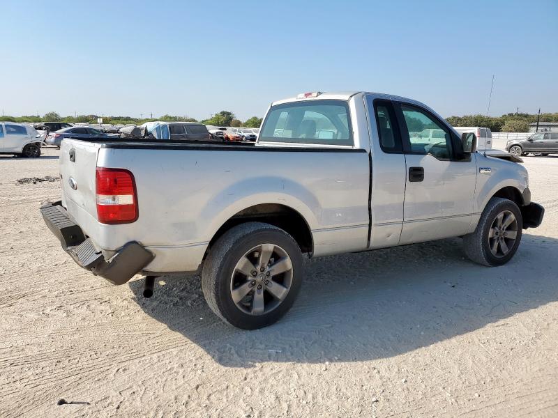 Фото 3 с аукциона – 2007 FORD F150 с VIN 1FTRF12207KD37518