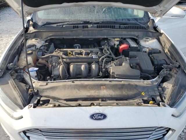 Photo 11 from auction – 2014 FORD FUSION SE with VIN 1FA6P0H72E5403131
