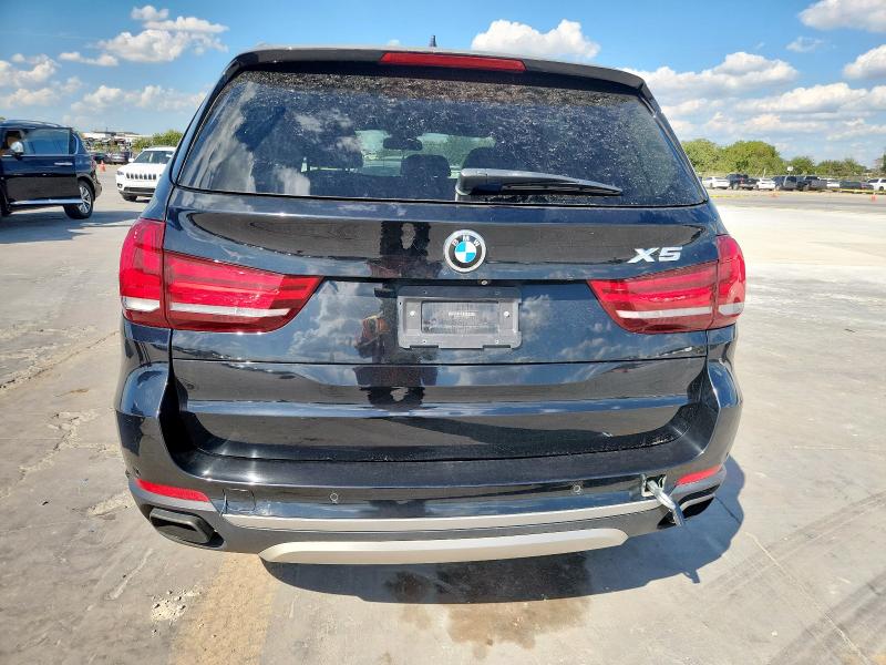 Foto 6 de la subasta – 2014 BMW X5 XDRIVE5 con VIN 5UXKR6C57E0C03436