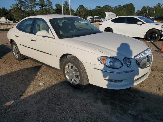 Photo 4 from auction – 2008 BUICK LACROSSE C with VIN 2G4WC582181246507