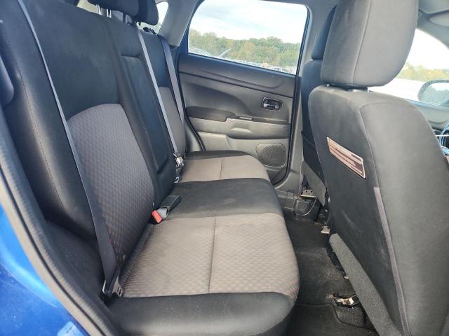 Photo 11 from auction – 2017 MITSUBISHI OUTLANDER with VIN JA4AP3AW0HZ031903
