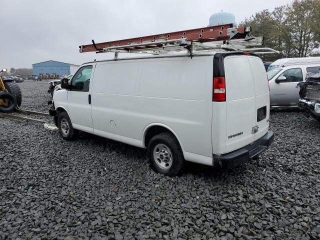 Photo 2 from auction – 2021 GMC SAVANA with VIN 1GTW7AFP5M1156017