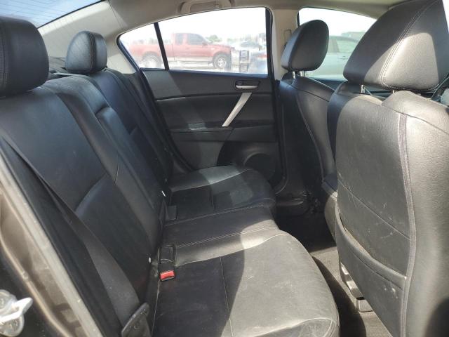 Photo 10 from auction – 2010 MAZDA 3 S with VIN JM1BL1S50A1188786