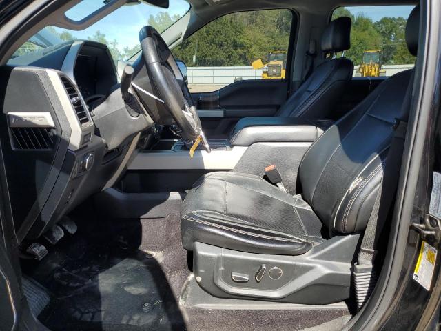 Photo 7 from auction – 2017 FORD F150 SUPER with VIN 1FTEW1EF4HFB62410