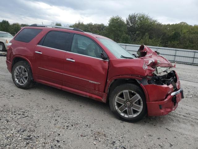 Photo 4 from auction – 2012 GMC ACADIA with VIN 1GKKRTED6CJ217213