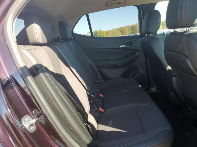 Photo 11 from auction – 2021 BUICK ENCORE GX with VIN KL4MMBS20MB091534