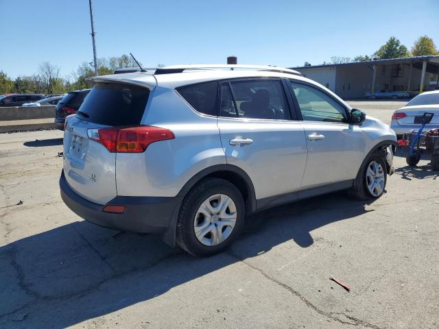 Photo 3 from auction – 2014 TOYOTA RAV4 LE with VIN JTMBFREV3ED078076