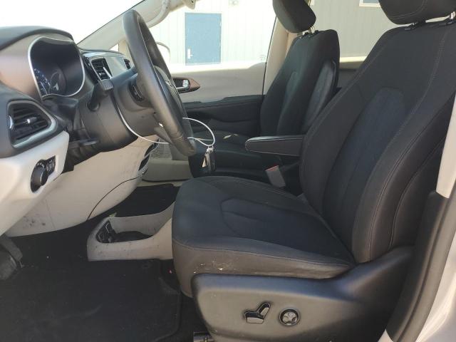 Photo 7 from auction – 2017 CHRYSLER PACIFICA T with VIN 2C4RC1DG8HR514028