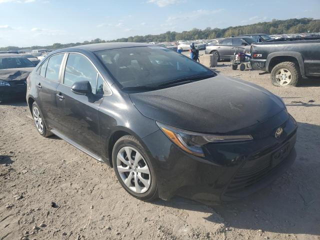Photo 4 from auction – 2023 TOYOTA COROLLA LE with VIN 5YFB4MDE8PP053555
