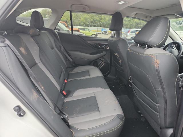 Photo 11 from auction – 2023 SUBARU OUTBACK ON with VIN 4S4BTALC8P3210992