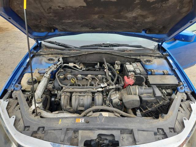 Photo 11 from auction – 2011 FORD FUSION SE with VIN 3FAHP0HA5BR333265