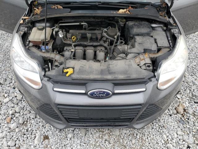 Photo 11 from auction – 2014 FORD FOCUS SE with VIN 1FADP3K24EL194993