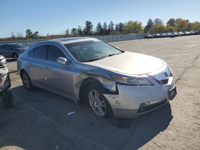 Photo 4 from auction – 2011 ACURA TL with VIN 19UUA8F50BA004418