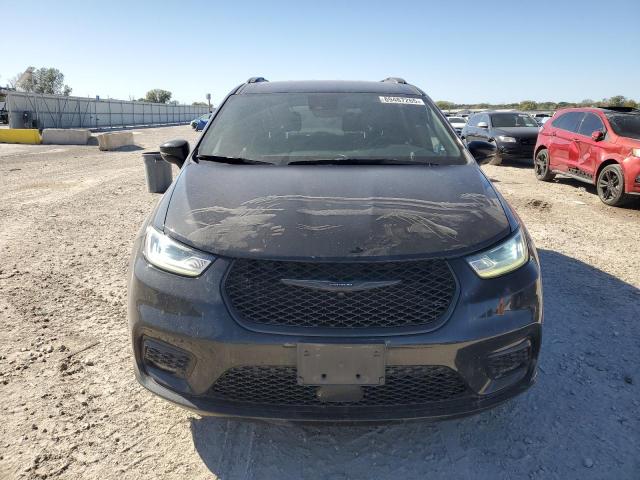 Photo 5 from auction – 2021 CHRYSLER PACIFICA T with VIN 2C4RC1FG9MR529063