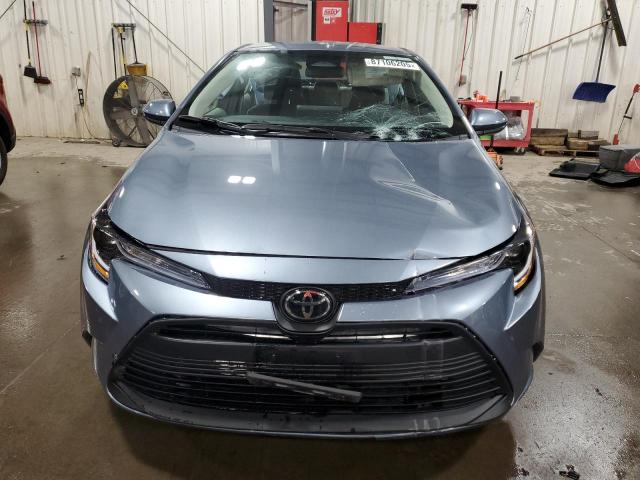 Photo 5 from auction – 2024 TOYOTA COROLLA LE with VIN 5YFB4MDE2RP218924