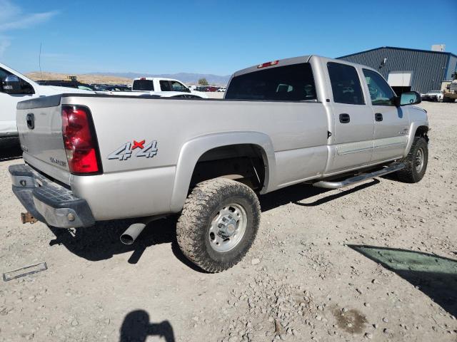 Photo 3 from auction – 2005 CHEVROLET SILVERADO with VIN 1GCHK23245F853415