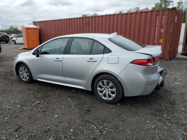 Photo 2 from auction – 2024 TOYOTA COROLLA LE with VIN 5YFB4MDE8RP091693