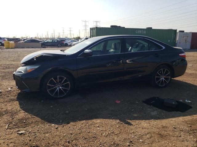 Photo 1 from auction – 2015 TOYOTA CAMRY LE with VIN 4T1BF1FK0FU887795