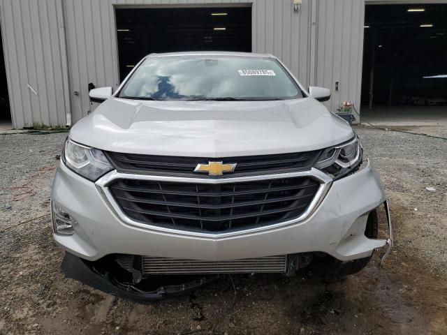 Photo 5 from auction – 2021 CHEVROLET EQUINOX LT with VIN 3GNAXKEV2MS118556