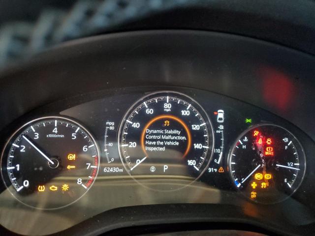 Photo 9 from auction – 2020 MAZDA 3 PREMIUM with VIN JM1BPANM7L1174409