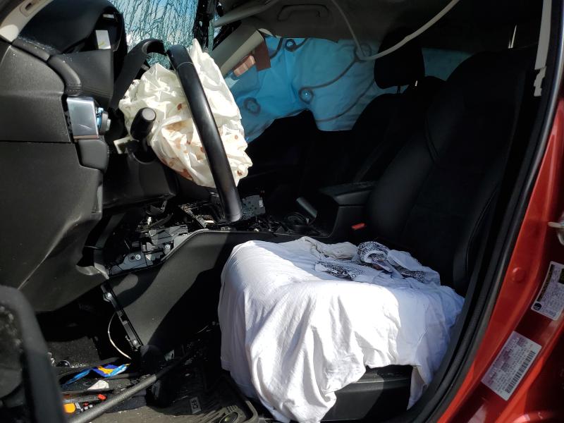 Photo 7 from auction – 2020 MAZDA CX-5 TOURI with VIN JM3KFACM0L0834812