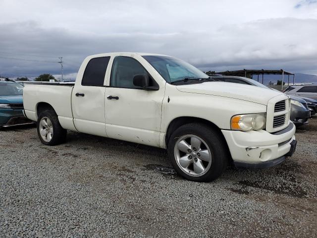 Photo 4 from auction – 2003 DODGE RAM 1500 S with VIN 1D7HA18N63S176054