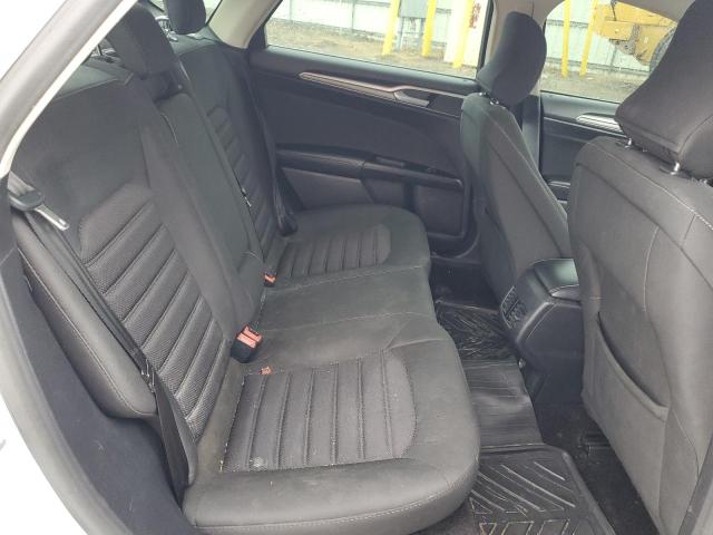 Photo 10 from auction – 2017 FORD FUSION SE with VIN 3FA6P0H77HR355627