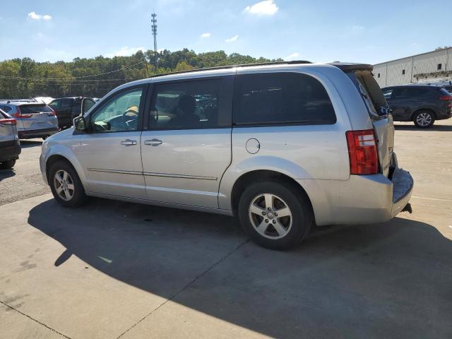 Photo 2 from auction – 2010 DODGE GRAND CARA with VIN 2D4RN5D14AR218798
