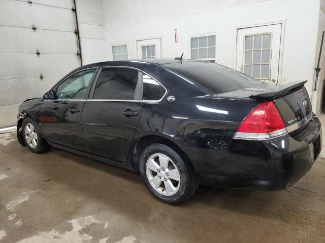 Photo 2 from auction – 2008 CHEVROLET IMPALA LT with VIN 2G1WT58K181250134