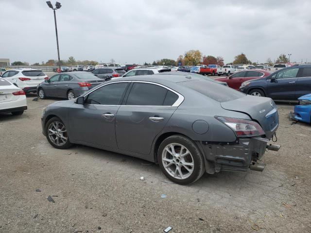 صورة رقم 2 من المزاد - 2014 NISSAN MAXIMA S مع VIN 1N4AA5AP3EC431289